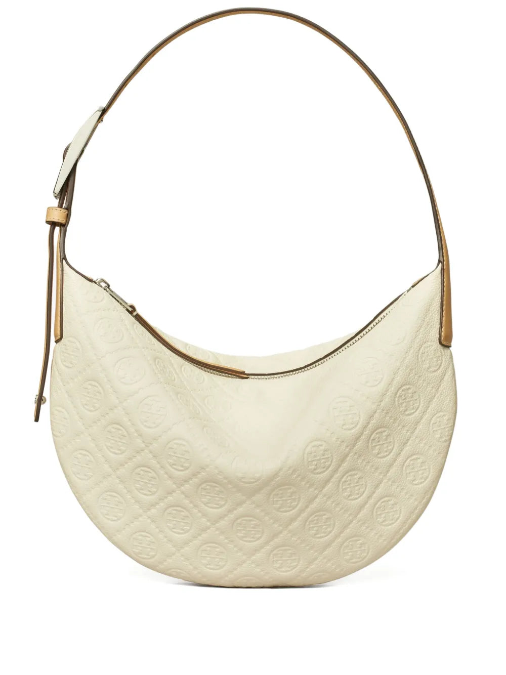 Tory Burch Small Balloon T Monogram Shoulder Bag