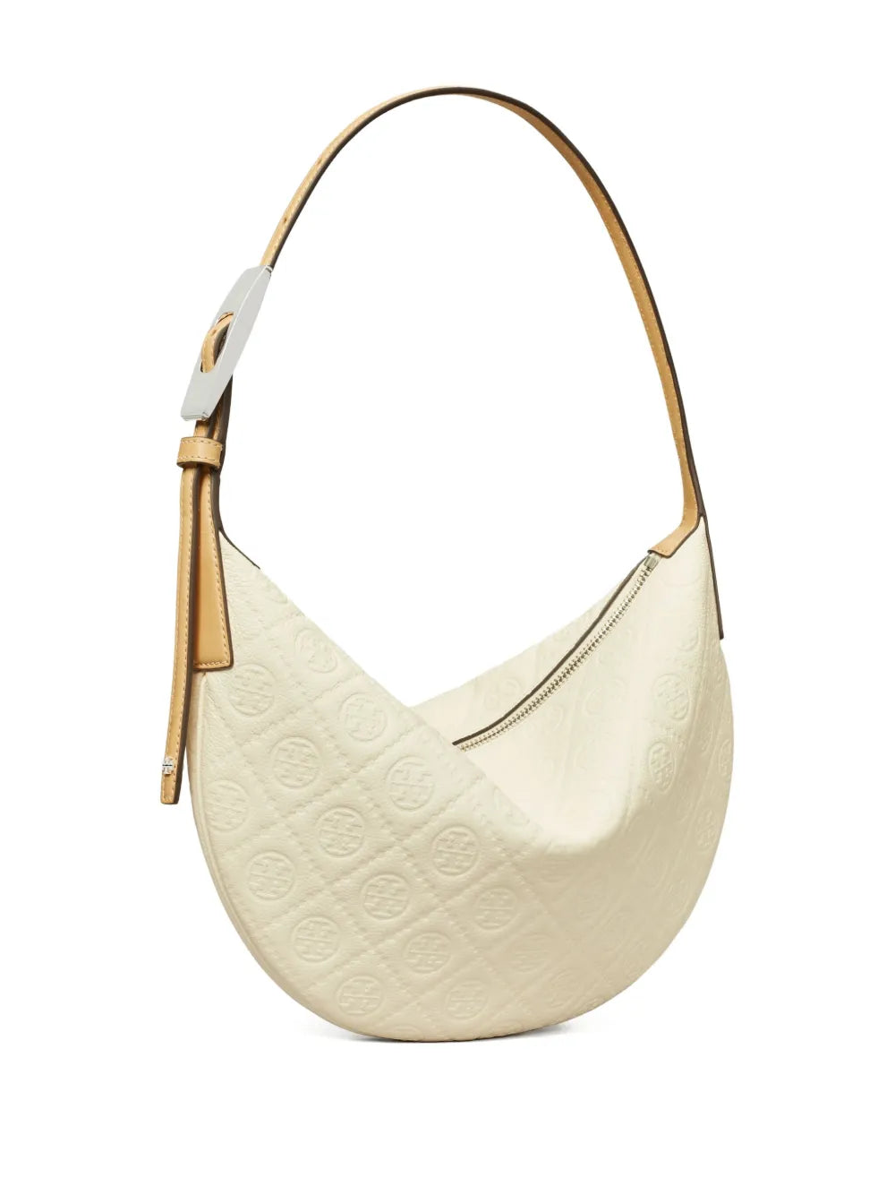 Tory Burch Small Balloon T Monogram Shoulder Bag