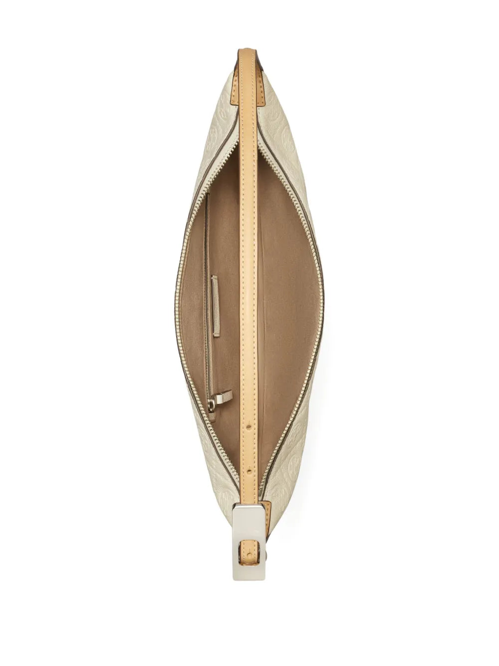 Tory Burch Small Balloon T Monogram Shoulder Bag