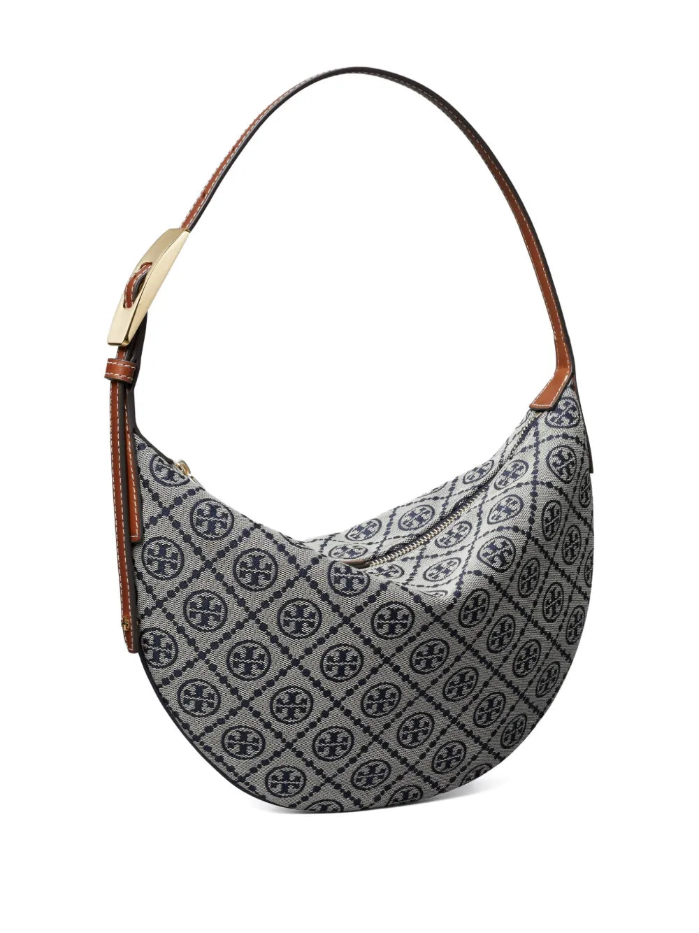 Tory Burch T Monogram Shoulder Bag