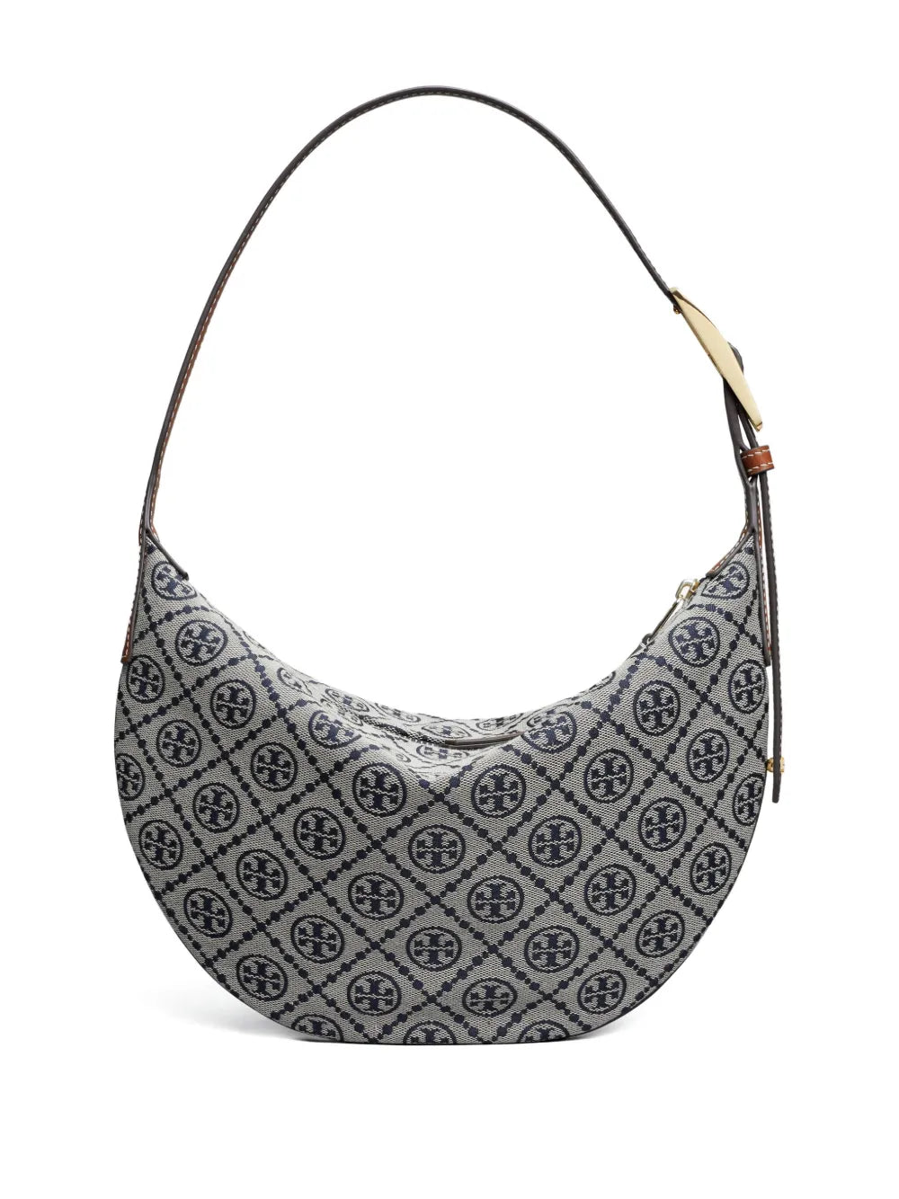 Tory Burch T Monogram Shoulder Bag