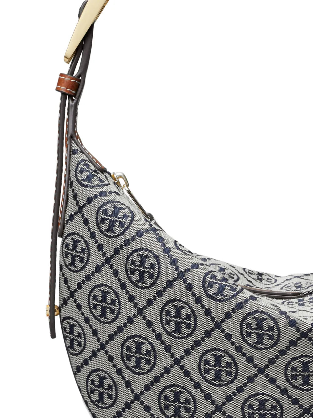 Tory Burch T Monogram Shoulder Bag
