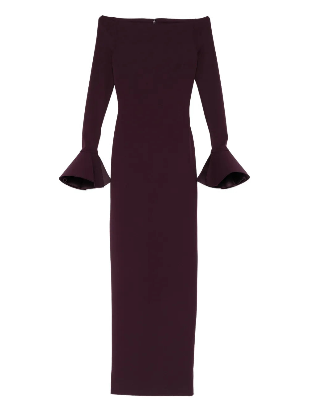 Solace London Anica Maxi Dress