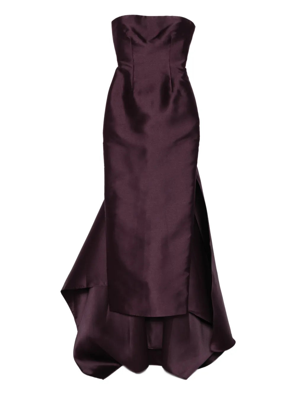 Solace London Imani Maxi Dress