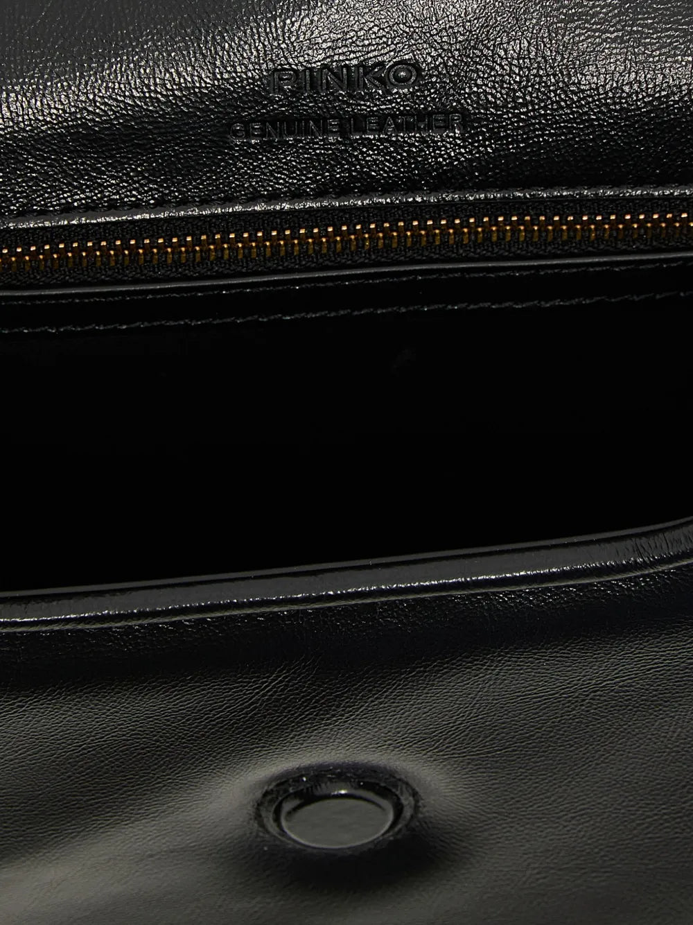 Pinko Love Box Shoulder Bag