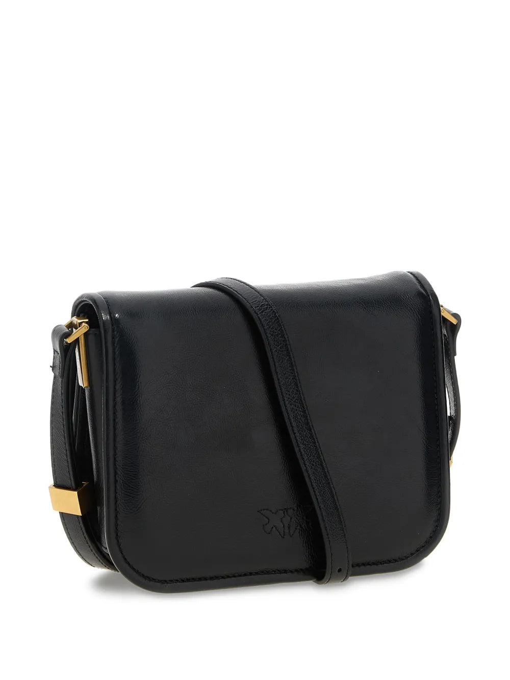 Pinko Love Box Shoulder Bag