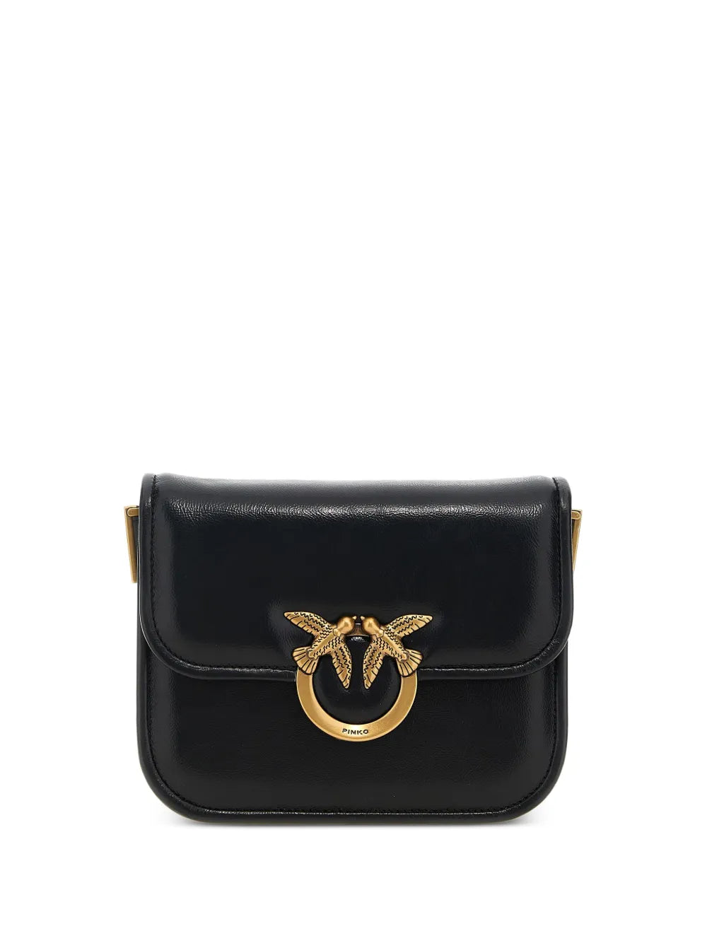 Pinko Love Box Shoulder Bag
