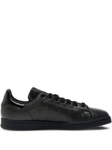 adidas Fa Stan Smith Textured Leather Sneakers