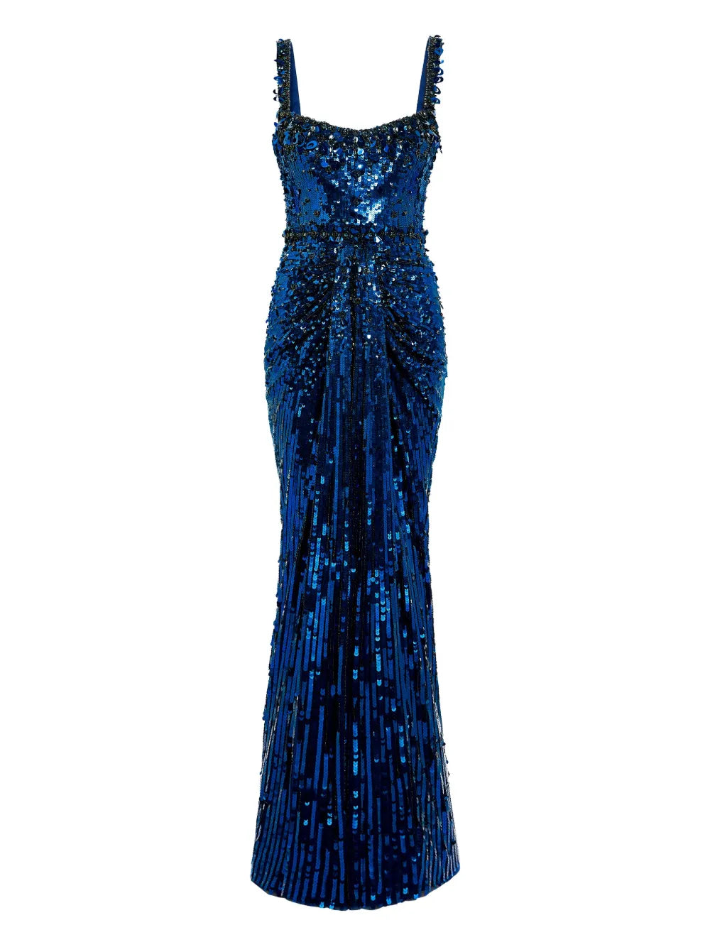 Jenny Packham Cavalla Gown