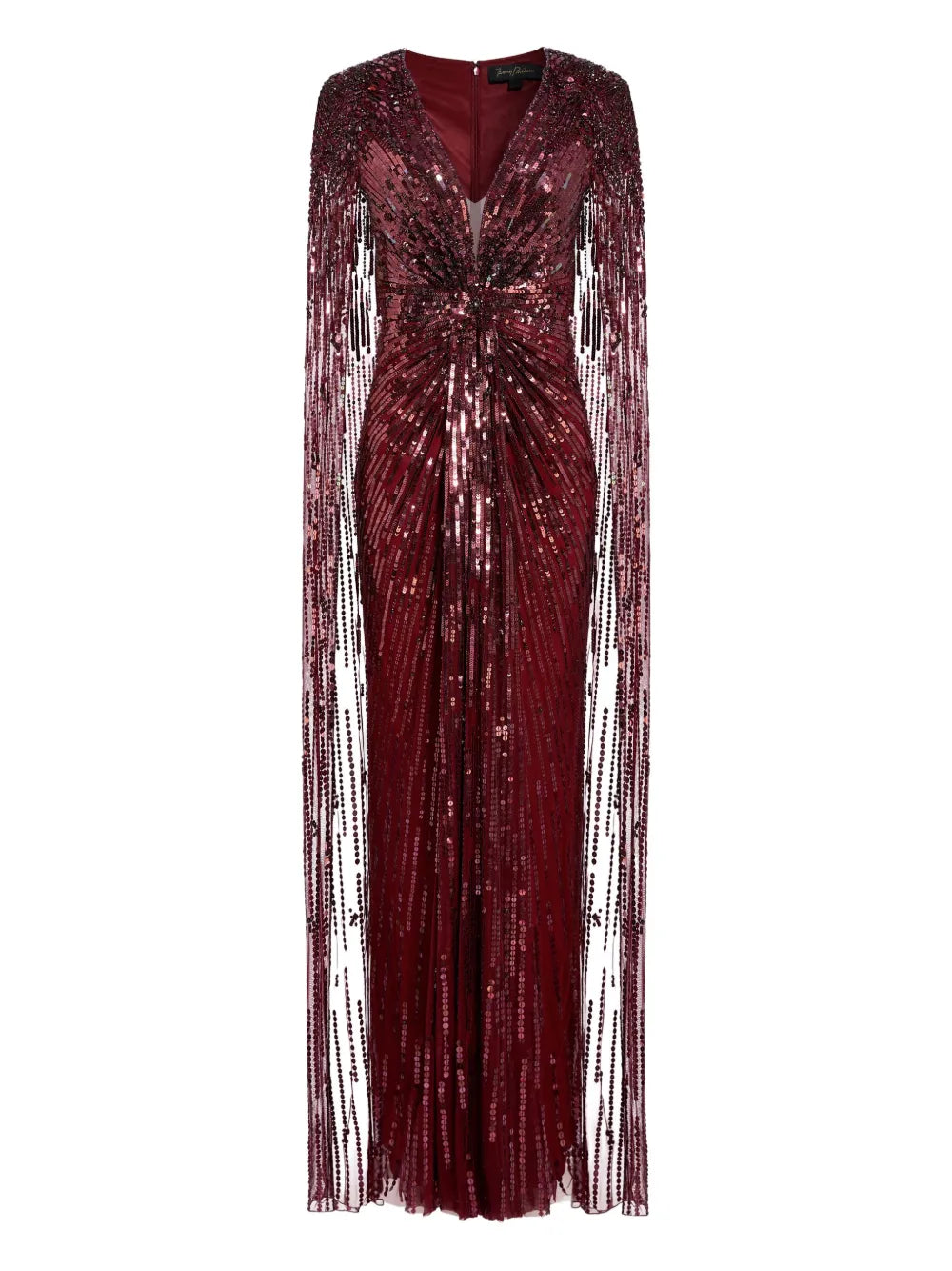 Jenny Packham Gold Rush Gown