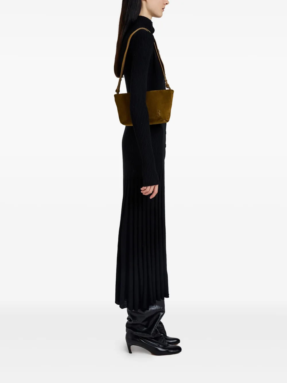 Proenza Schouler Bond Shoulder Bag