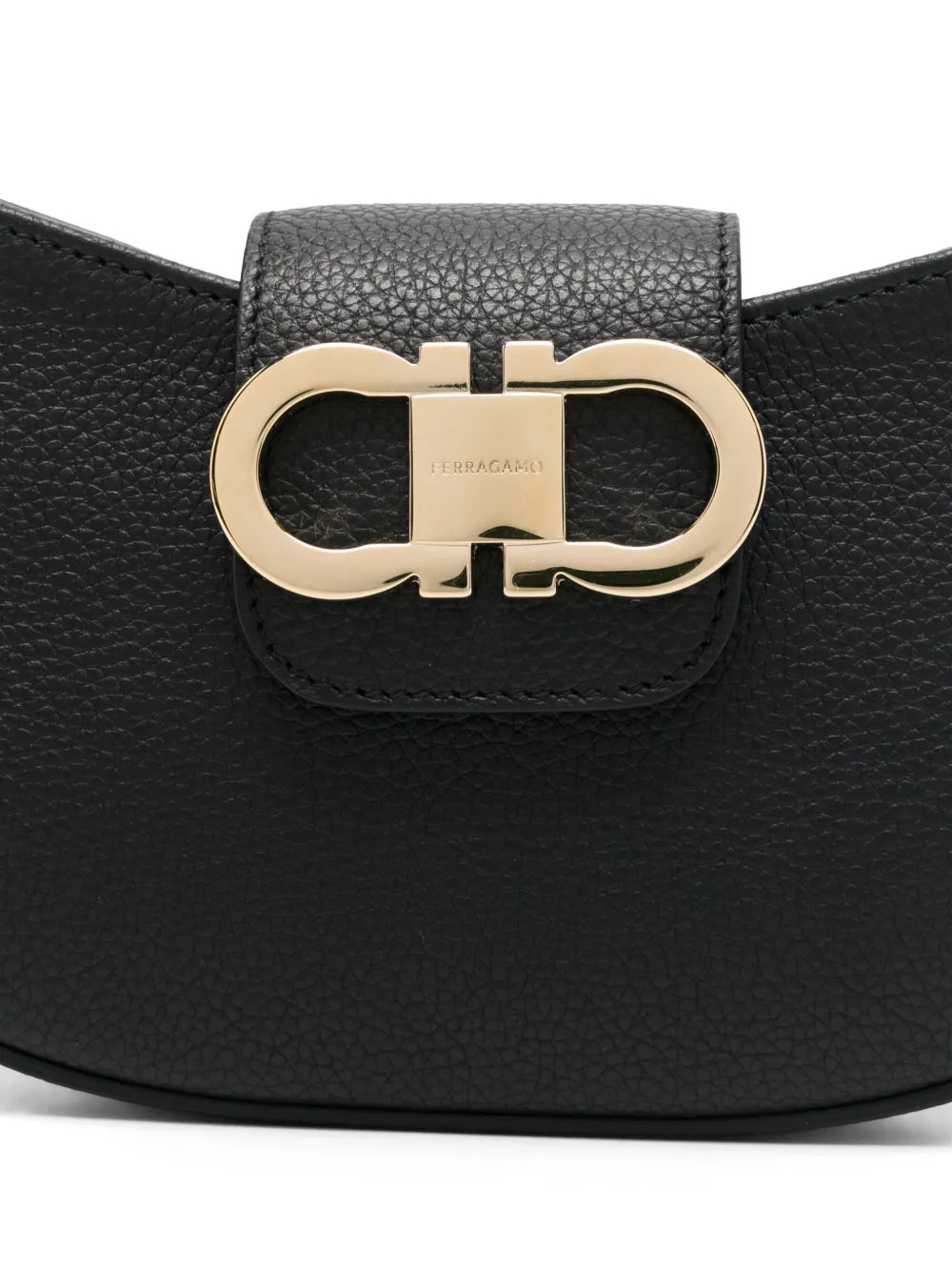 Ferragamo Gabry Shoulder Bag