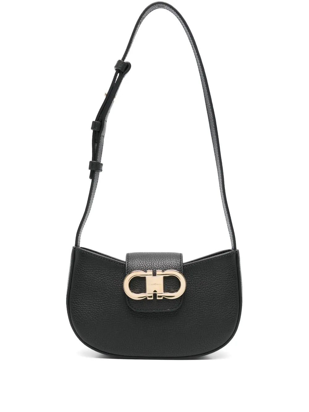 Ferragamo Gabry Shoulder Bag