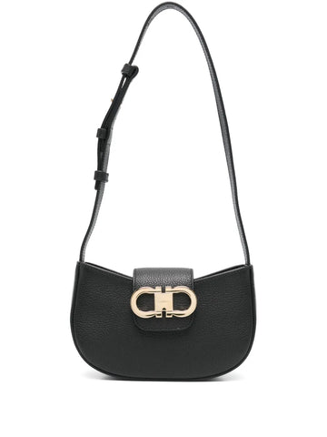 Ferragamo Gabry Shoulder Bag