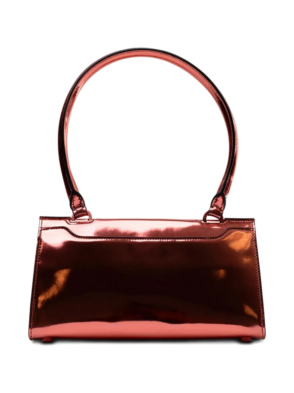 Ferragamo Top Handle Shoulder Bag