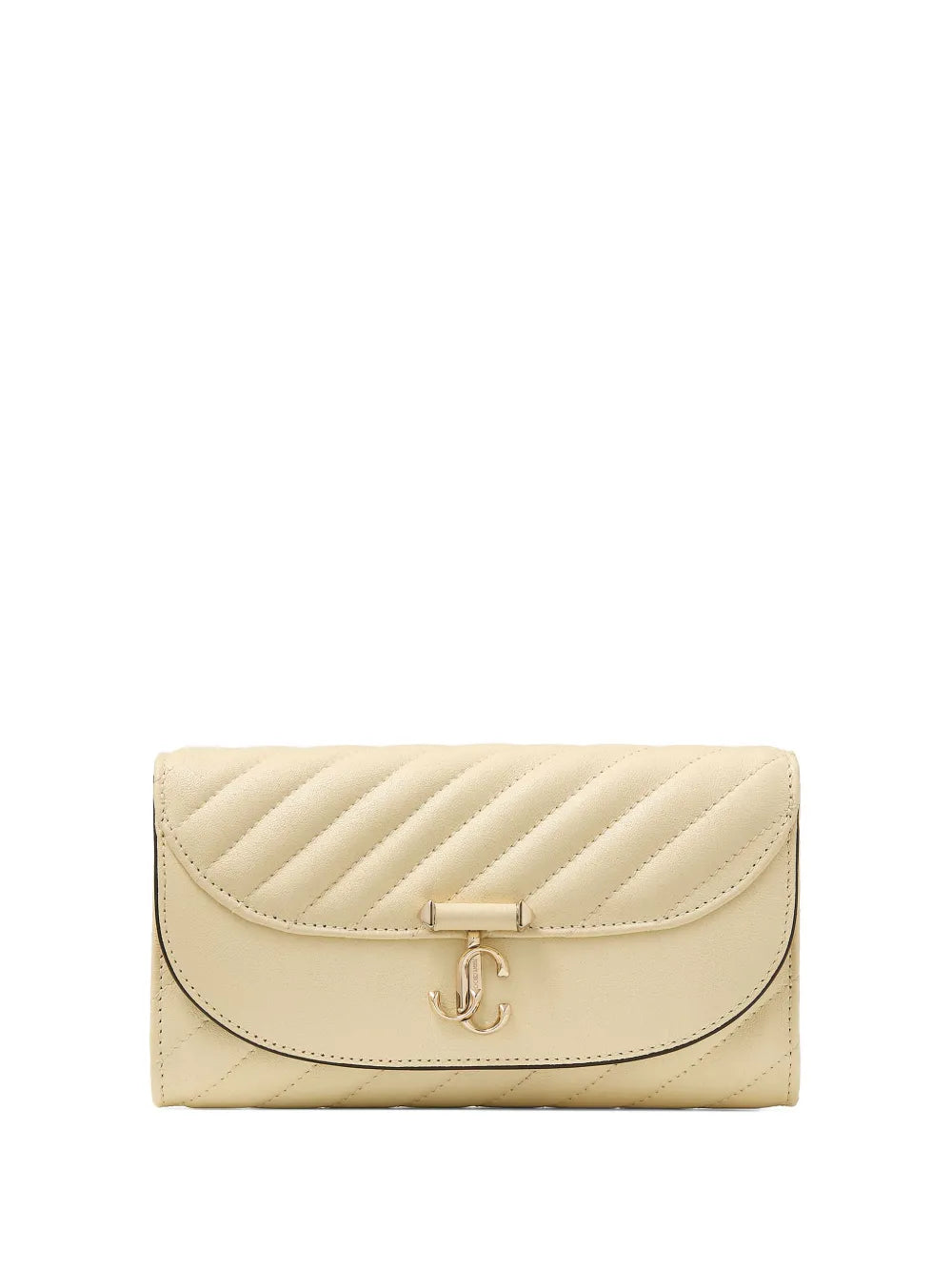 Jimmy Choo Curve Wallet On Chain