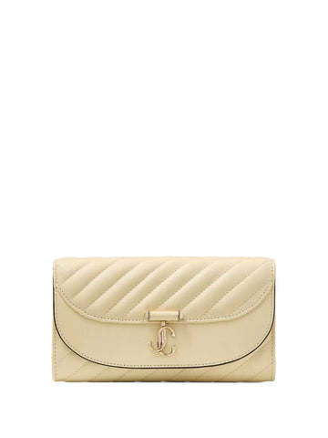 Jimmy Choo Curve Wallet On Chain