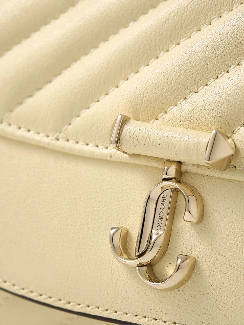 Jimmy Choo Curve Wallet On Chain