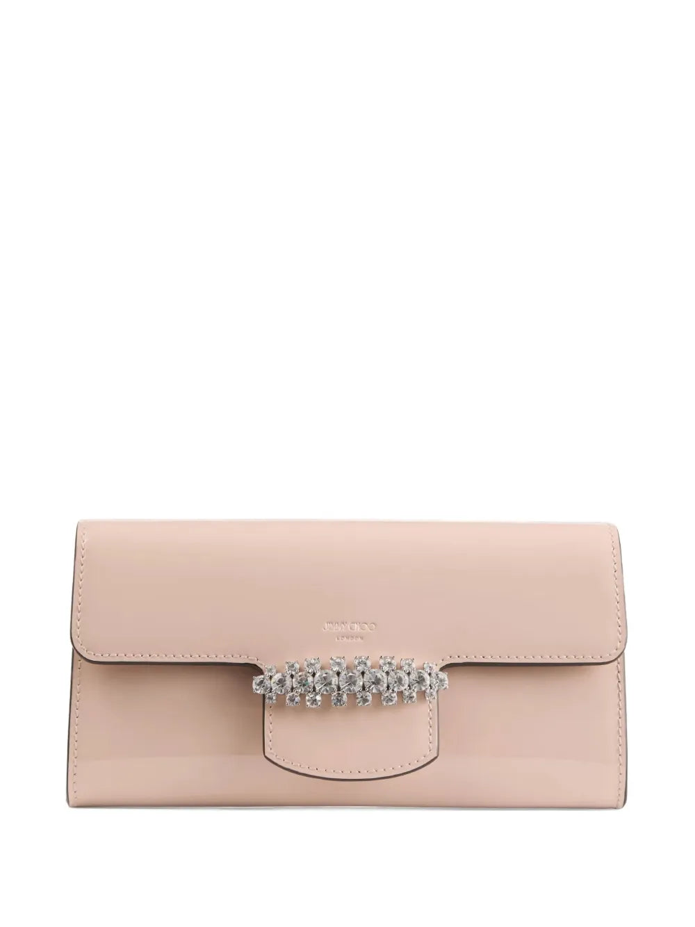 Jimmy Choo Bing Shoulder Bag
