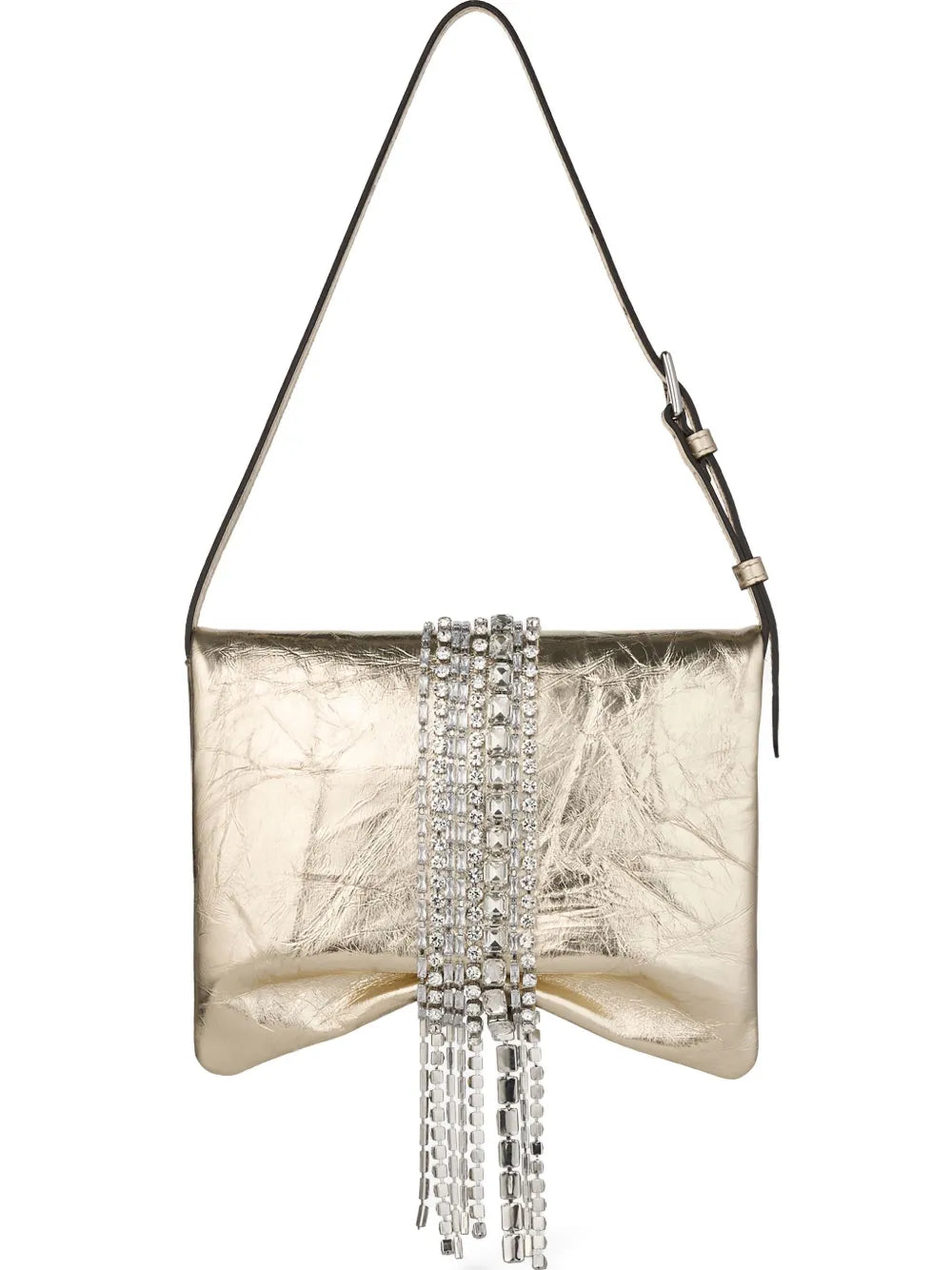 Jimmy Choo Zandra Shoulder Bag
