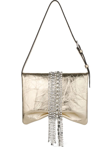 Jimmy Choo Zandra Shoulder Bag