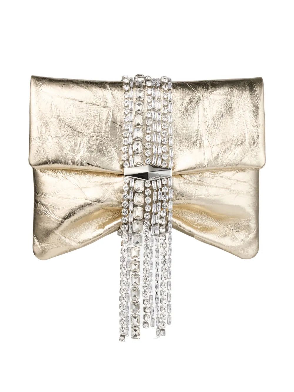 Jimmy Choo Zandra Shoulder Bag