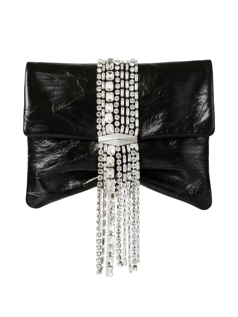 Jimmy Choo Zandra Shoulder Bag