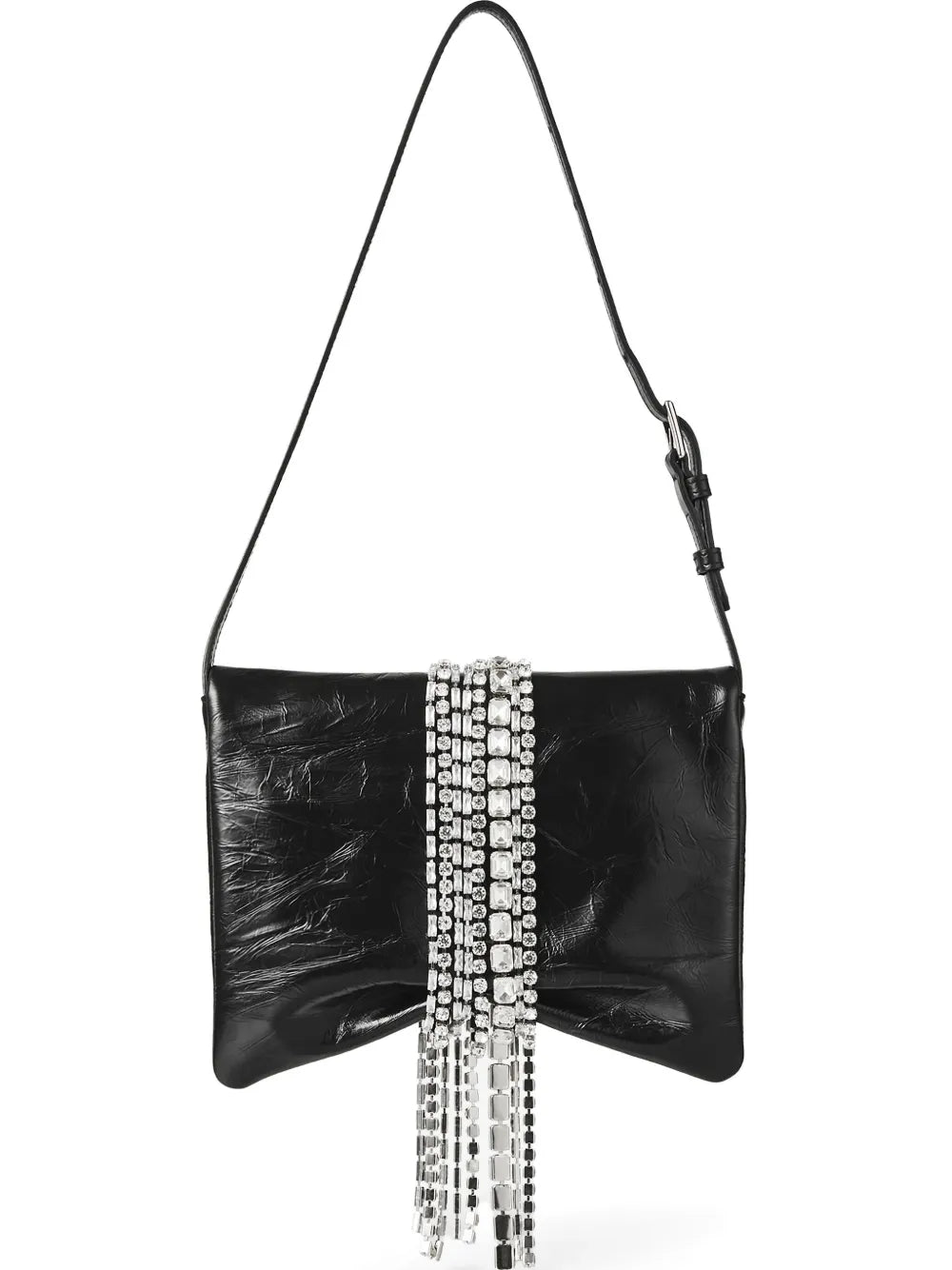Jimmy Choo Zandra Shoulder Bag