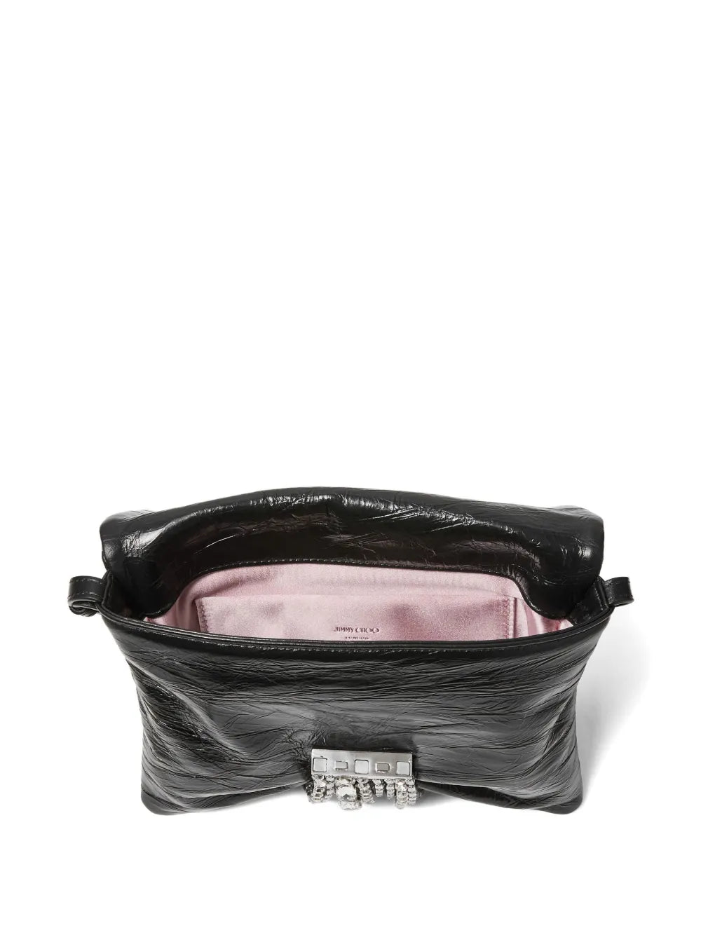 Jimmy Choo Zandra Shoulder Bag