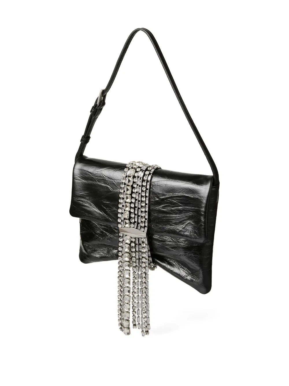 Jimmy Choo Zandra Shoulder Bag