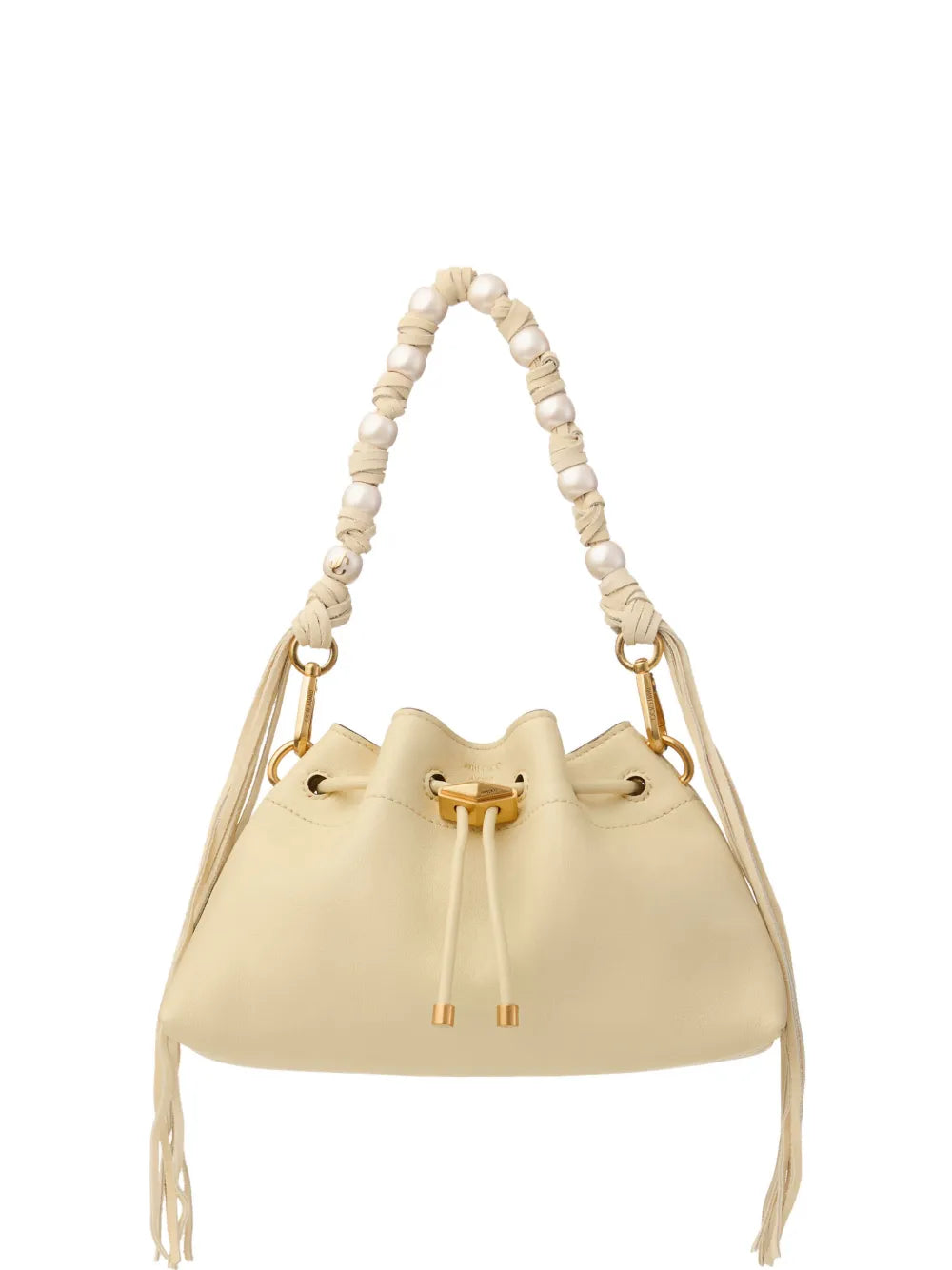 Jimmy Choo S Cinch Shoulder Bag