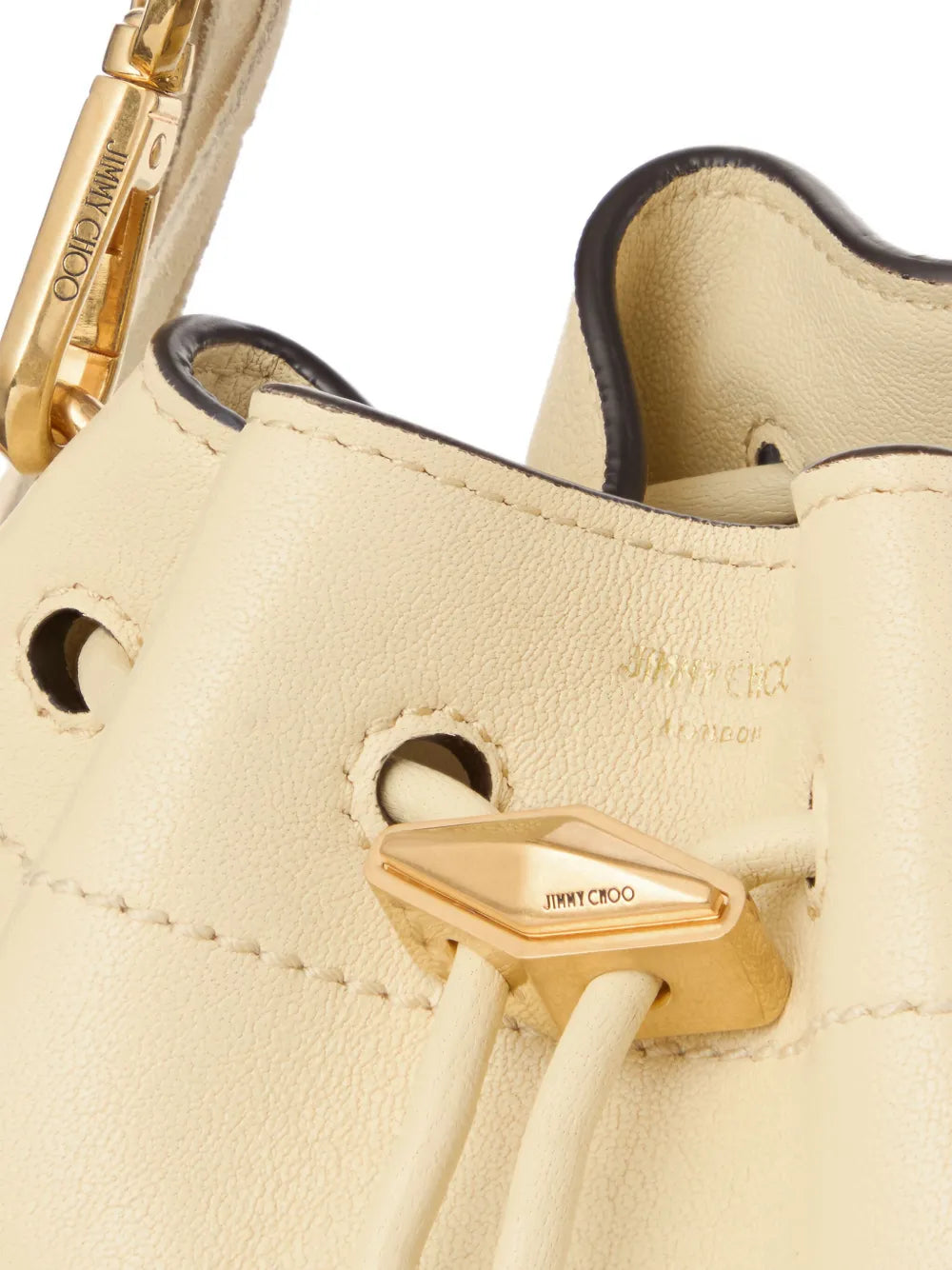 Jimmy Choo S Cinch Shoulder Bag