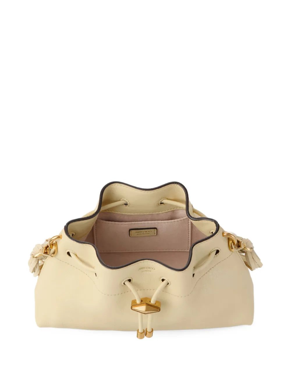 Jimmy Choo S Cinch Shoulder Bag