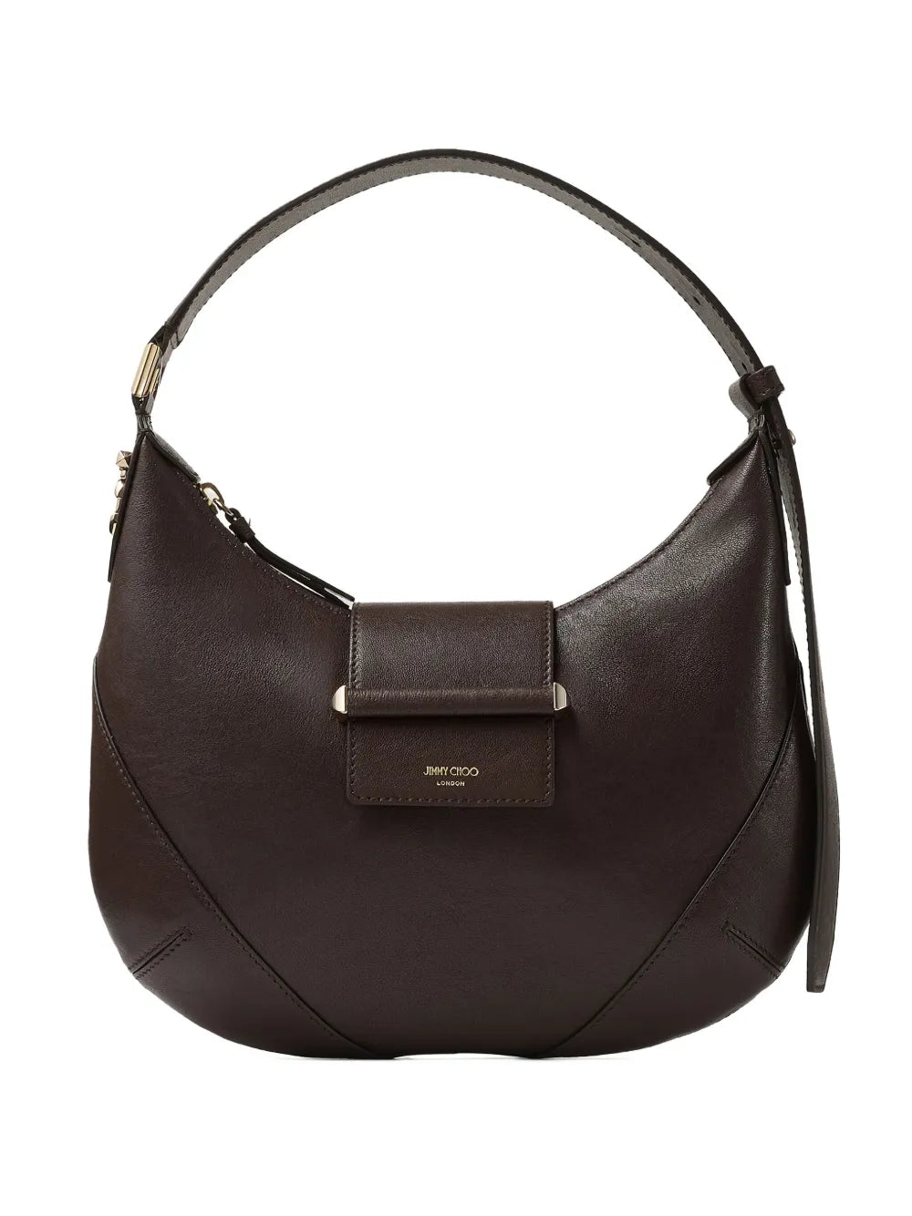 Jimmy Choo Small Bar Shoulder Bag