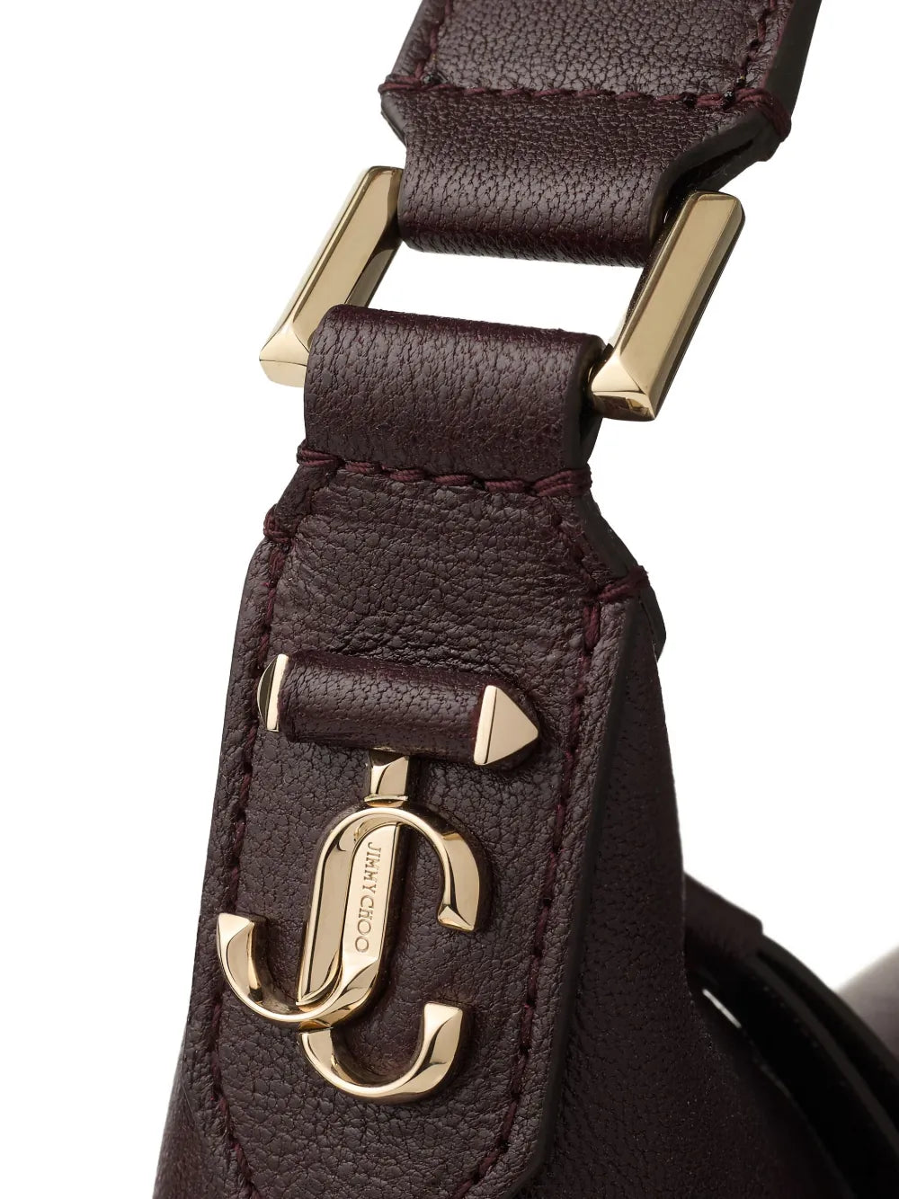 Jimmy Choo Small Bar Shoulder Bag