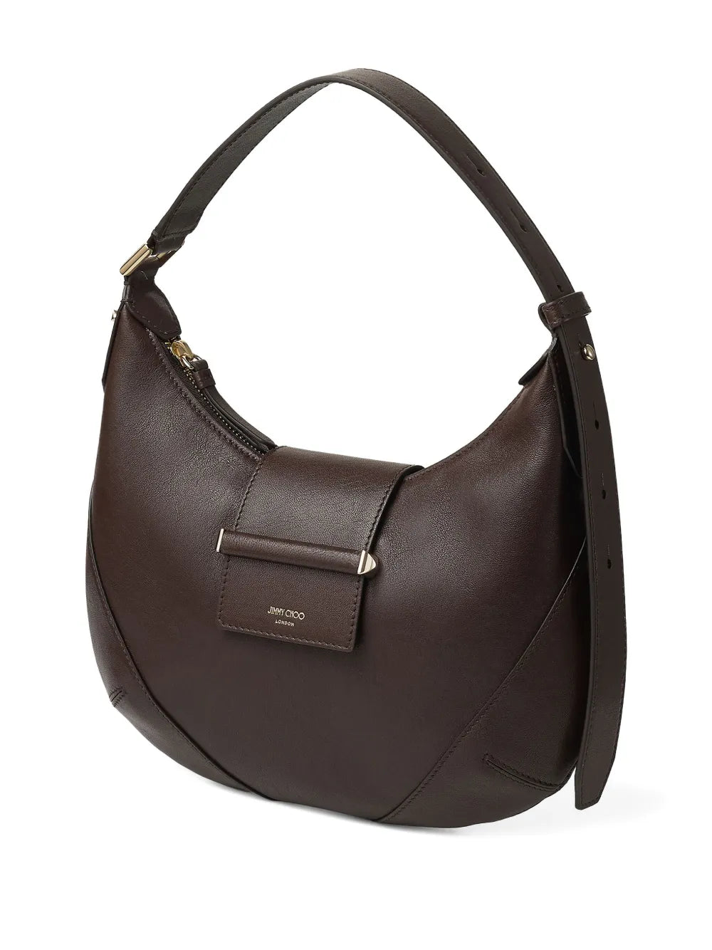 Jimmy Choo Small Bar Shoulder Bag
