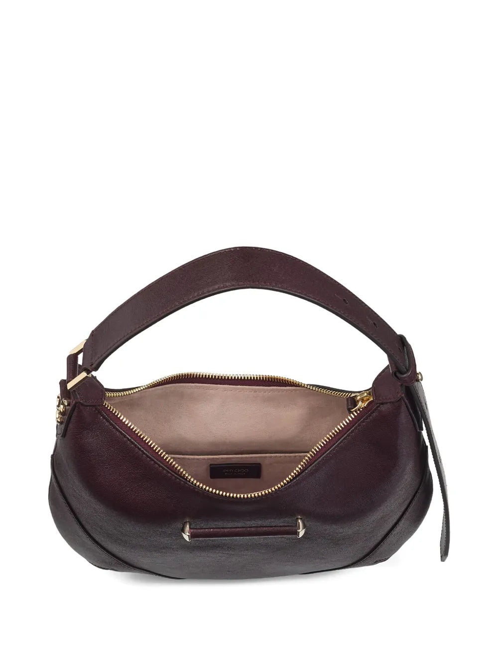Jimmy Choo Small Bar Shoulder Bag