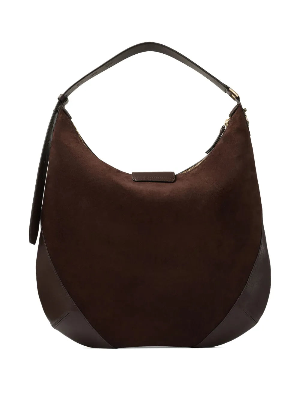 Jimmy Choo Medium Bar Hobo Bag