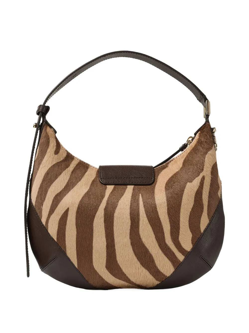 Jimmy Choo Small Bar Shoulder Bag