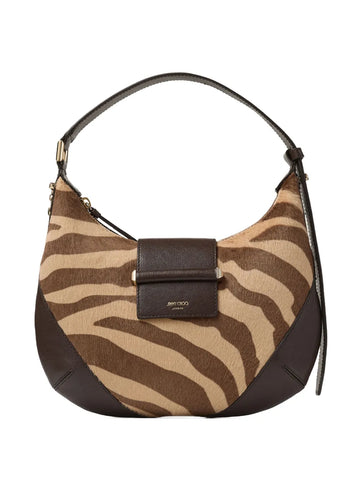 Jimmy Choo Small Bar Shoulder Bag
