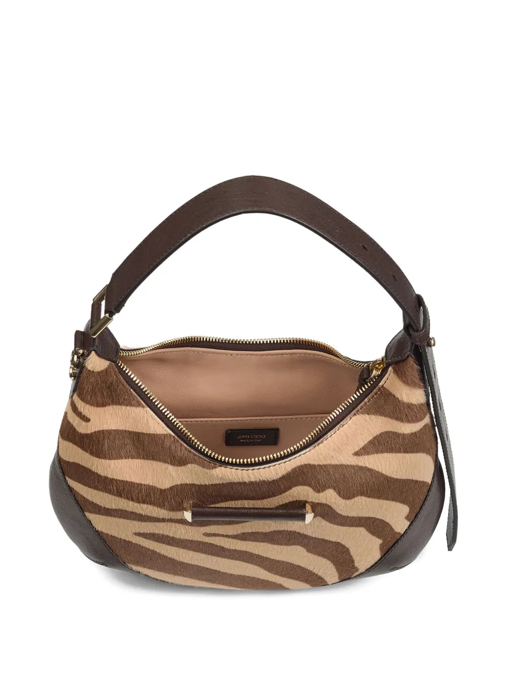 Jimmy Choo Small Bar Shoulder Bag