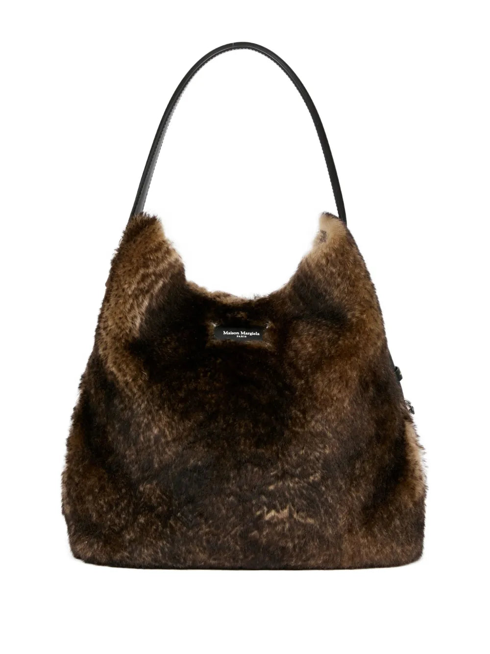 Maison Margiela Dress Age Shoulder Bag