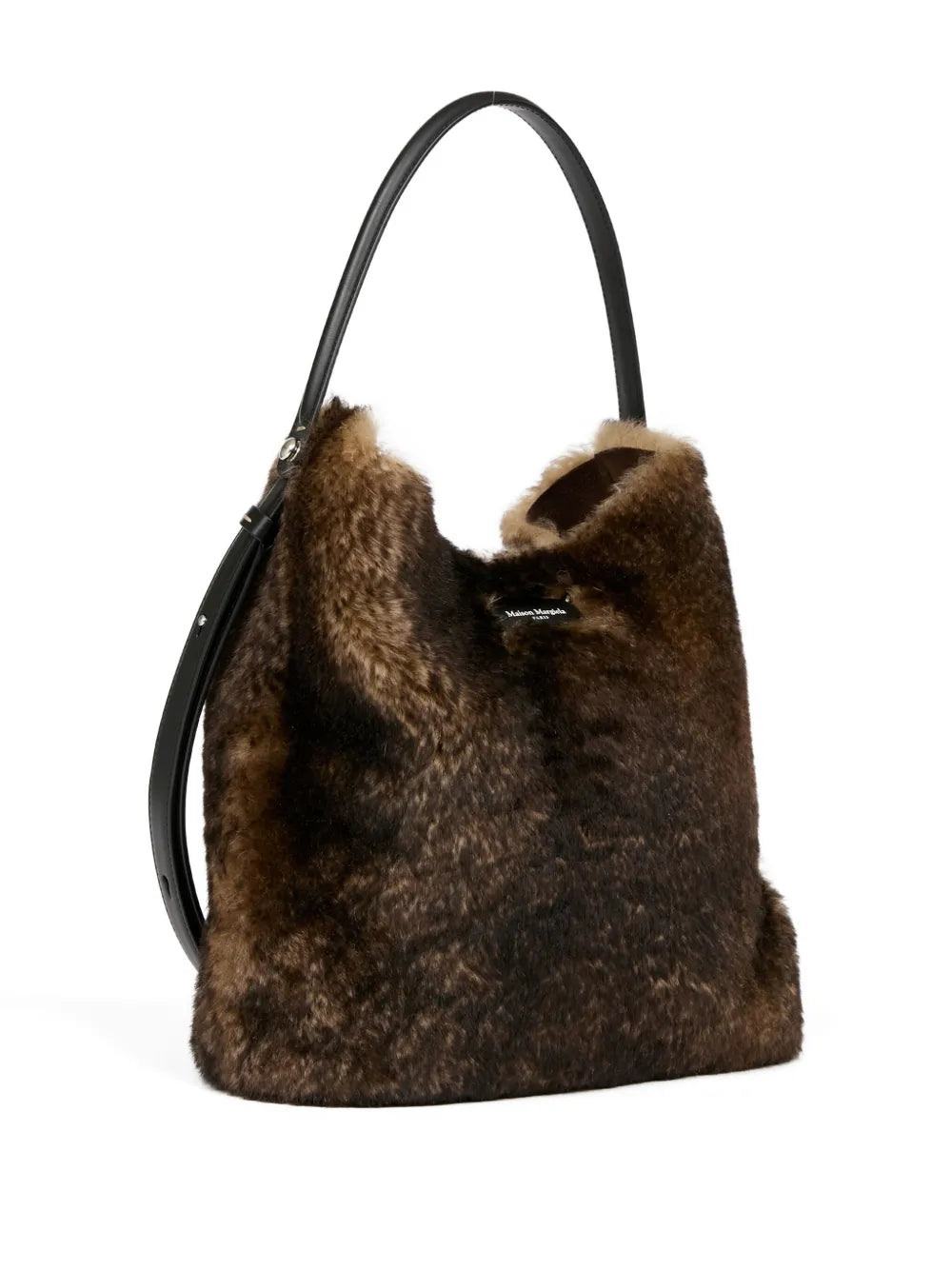 Maison Margiela Dress Age Shoulder Bag
