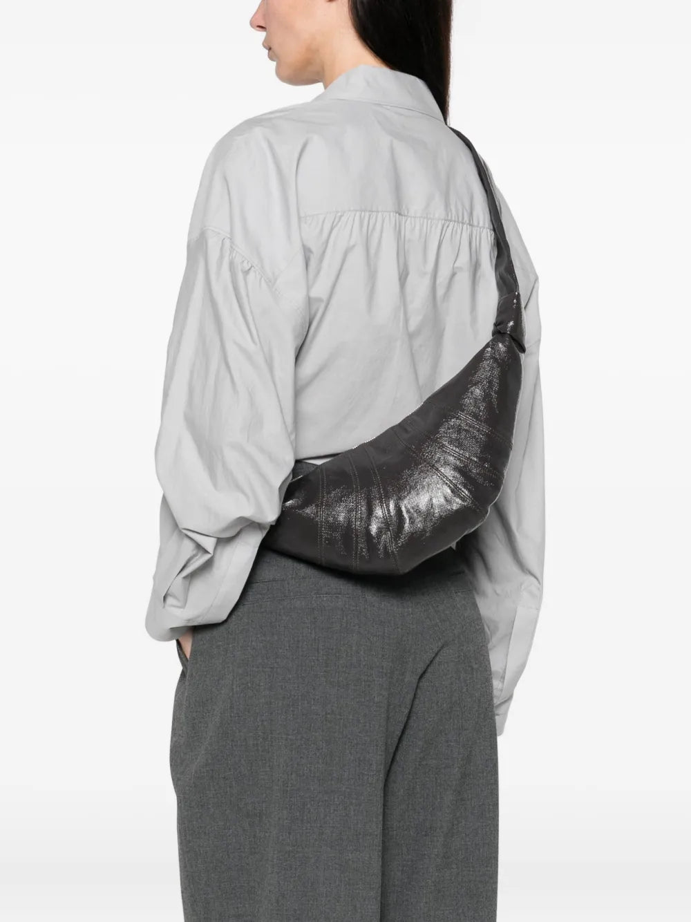 Lemaire Small Croissant Shoulder Bag