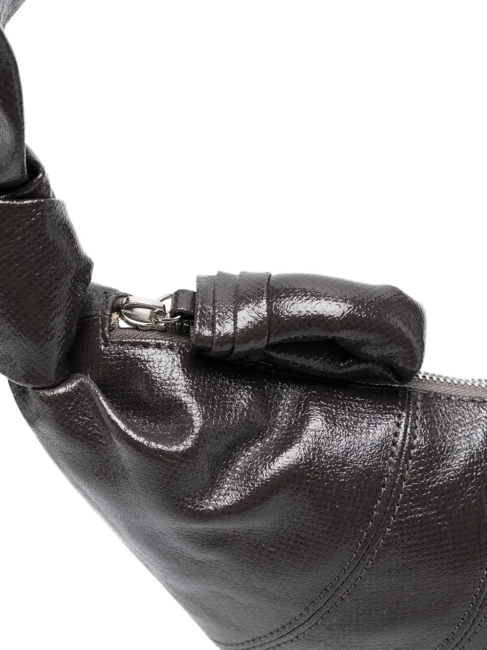 Lemaire Small Croissant Shoulder Bag