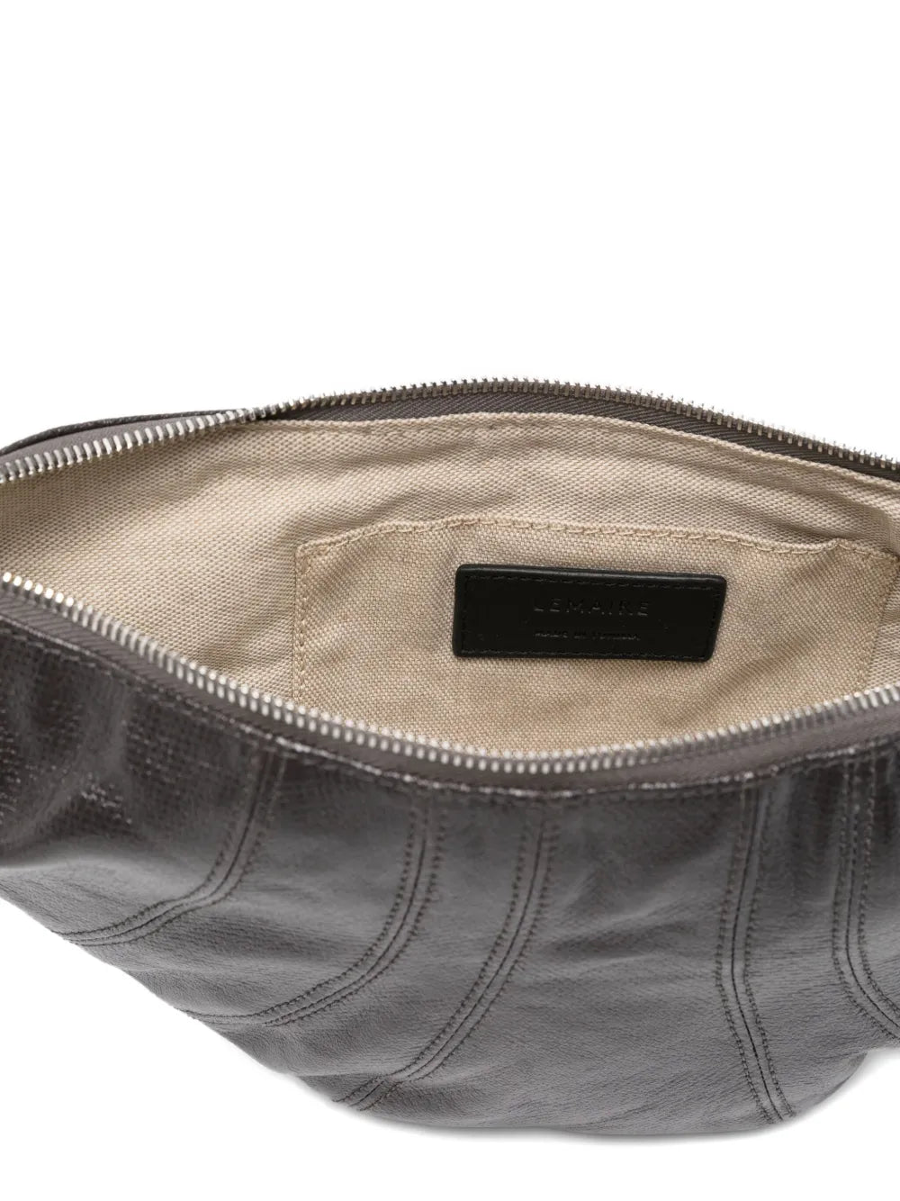 Lemaire Small Croissant Shoulder Bag
