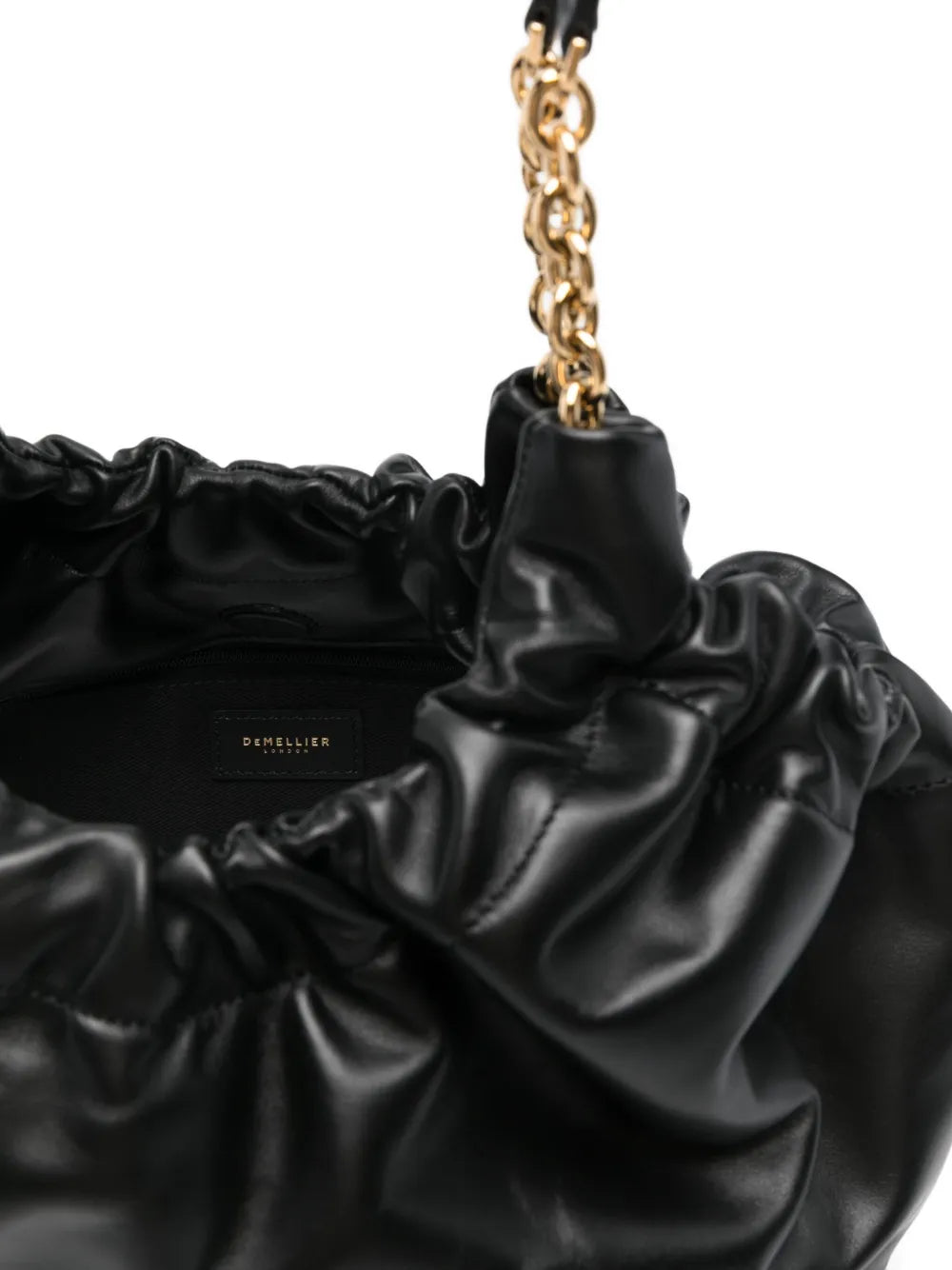 Demellier Midi Miami Shoulder Bag