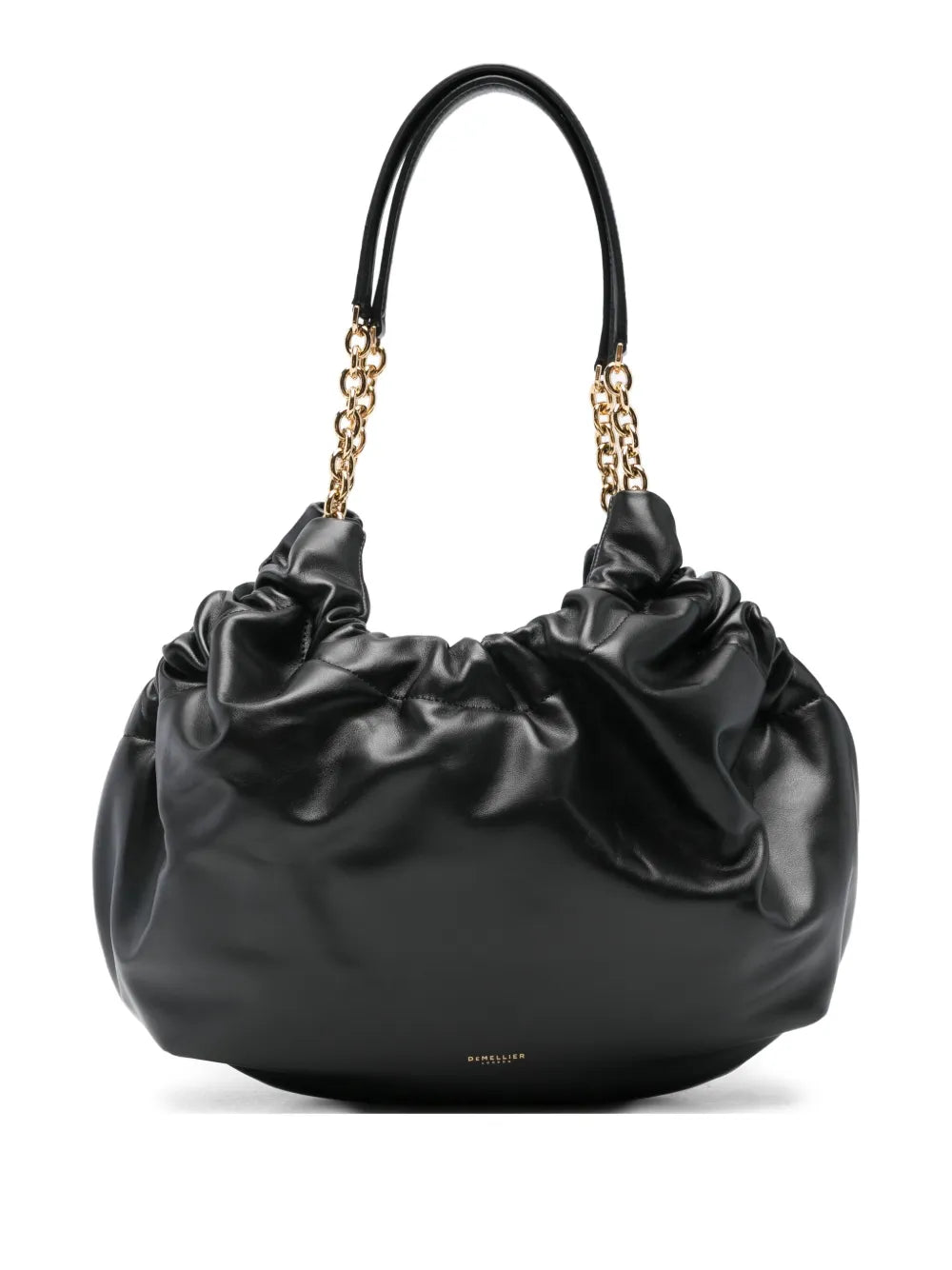 Demellier Midi Miami Shoulder Bag