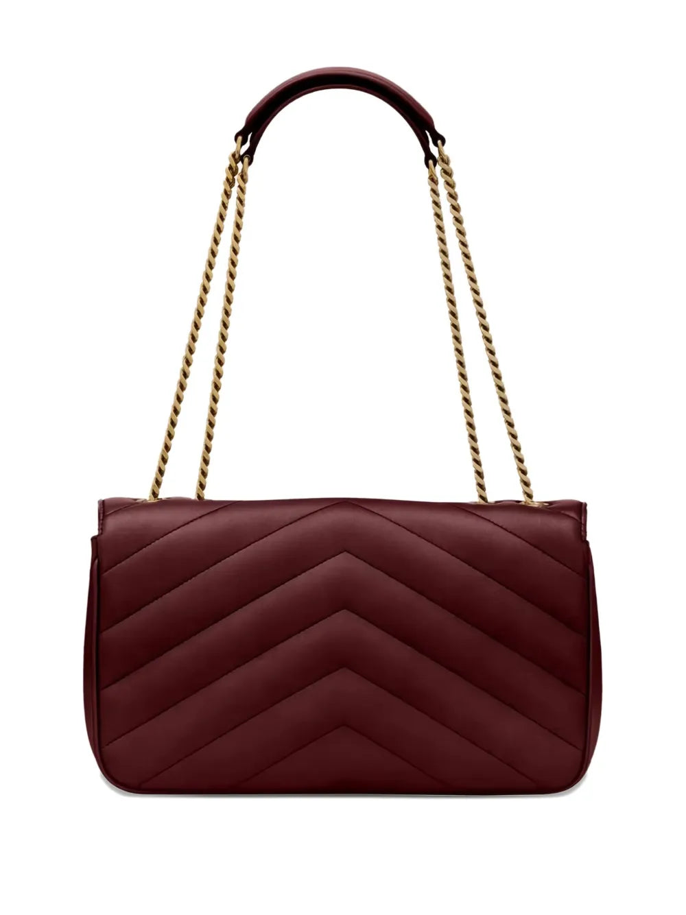 Saint Laurent Loulou Medium Shoulder Bag