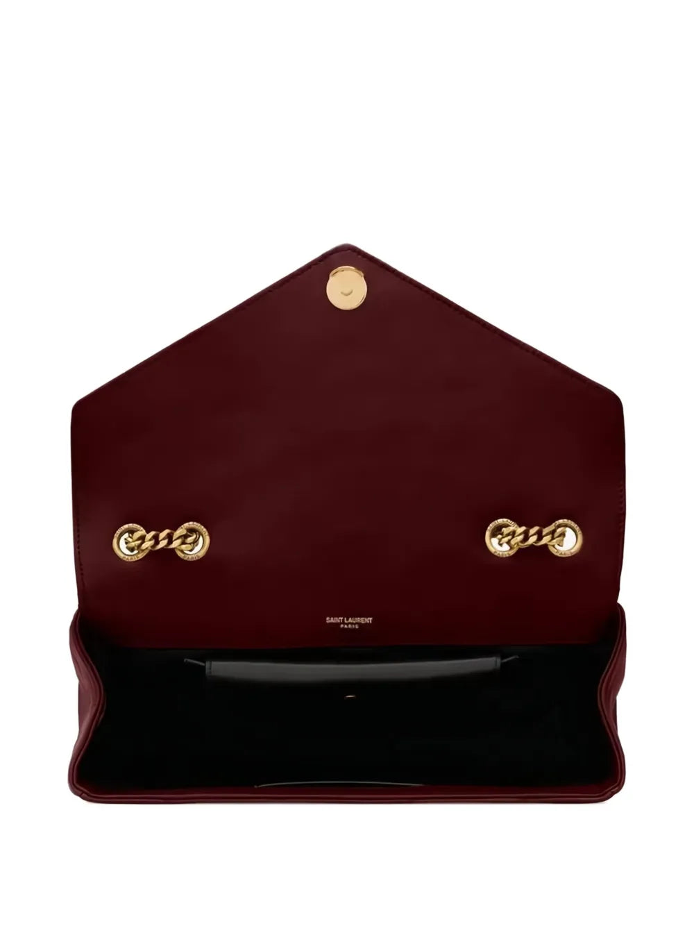 Saint Laurent Loulou Medium Shoulder Bag